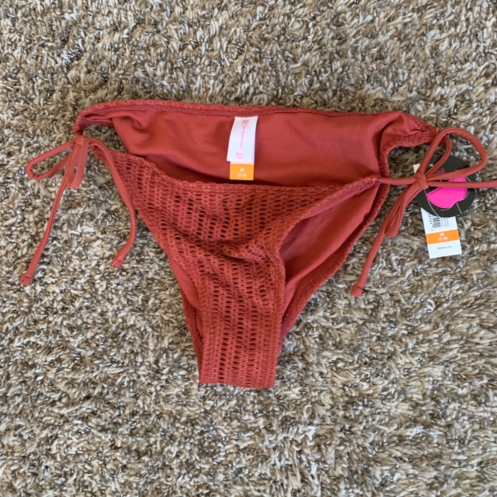 Brand new Bikini bottom